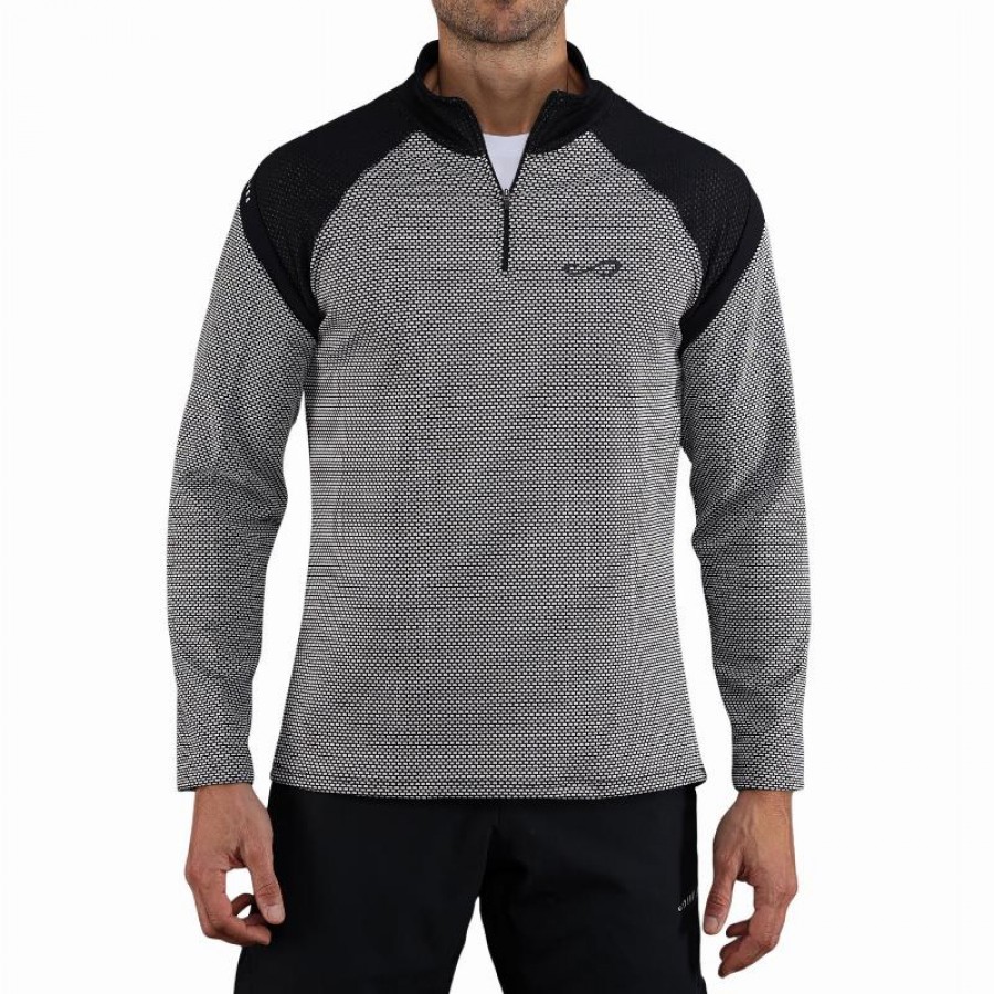 Sudadera Endless Epic Lhee Gris  Oferta + Barato