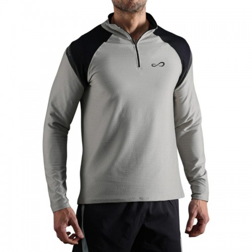 Sweat Endless Epic Lhee gris clair