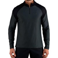 Sudadera Endless Epic Lhee Negro  Oferta + Barato