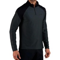 Sudadera Endless Epic Lhee Negro  Oferta + Barato