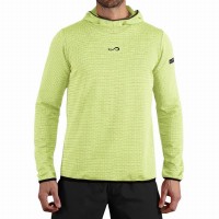 Endless Hero Yellow Sweatshirt  Offer + Cheap