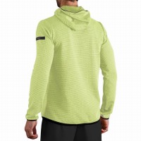 Endless Hero Yellow Sweatshirt  Offer + Cheap