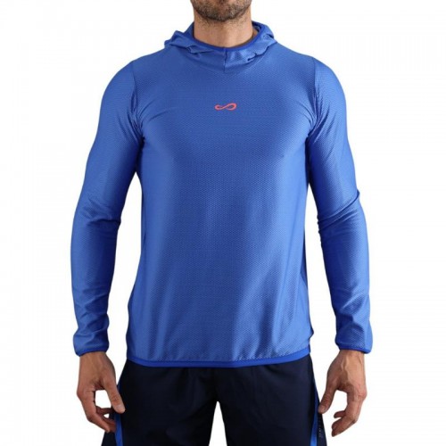 Endless Hero II Royal Blue Sweatshirt