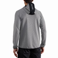Sudadera Endless Hero II Gris  Oferta + Barato