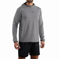 Sudadera Endless Hero II Gris  Oferta + Barato