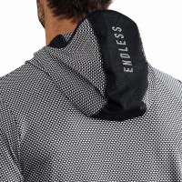 Sudadera Endless Hero II Gris  Oferta + Barato
