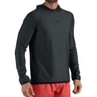 Sudadera Endless Hero II Titanium  Oferta + Barato