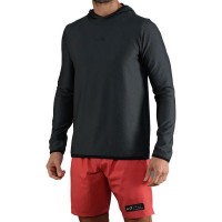Sudadera Endless Hero II Titanium  Oferta + Barato