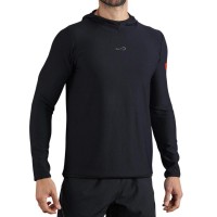 Sudadera Endless Hero Negro  Oferta + Barato
