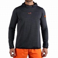 Sudadera Endless Hero Titanium  Offer + Cheap