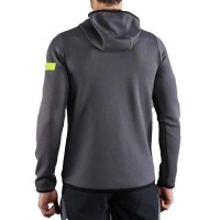 Sudadera Endless Hero Titane Amarillo  Offre - Pas cher