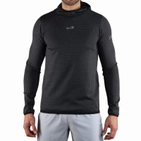 Sudadera Endless Hero Titanium Plata  Oferta + Barato