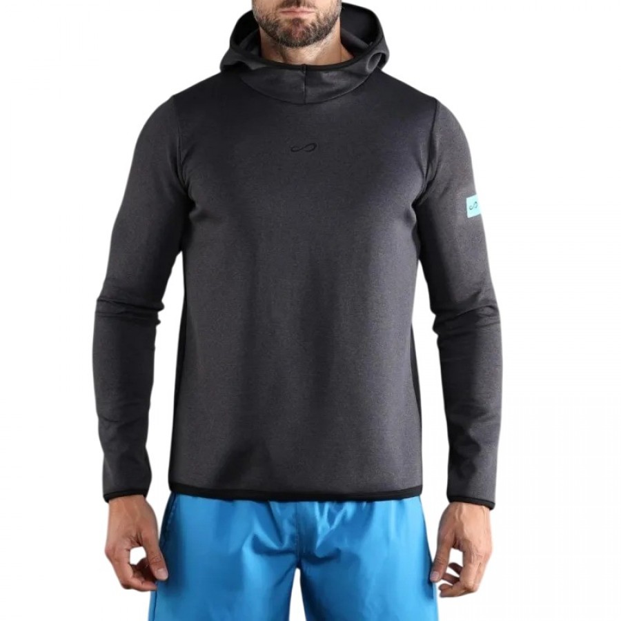 Sudadera Endless Hero Titane Vigore  Offre - Pas cher