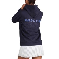 Camisola Oca Oca Sem Fim da Marinha  Oferta + Barato