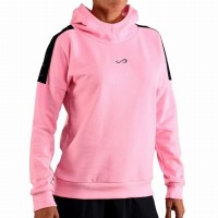 Sudadera Endless Hollow II Rosa  Oferta + Barato
