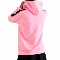 Sudadera Endless Hollow II Rosa  Oferta + Barato