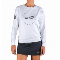 Endless Inner Tech White Sweatshirt  Offer + Cheap