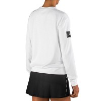 Endless Inner Tech White Sweatshirt  Offer + Cheap