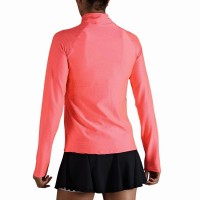 Sudadera Endless Kirsch Iconic Coral Brillante  Oferta + Barato