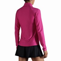Moletom Endless Kirsch Iconic Intense Fuchsia  Oferta + Barato