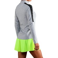 Sudadera Endless Kirsch Iconic II Gris Chine  Oferta + Barato
