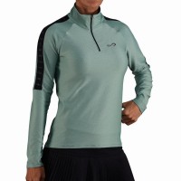 Sudadera Endless Kirsch Iconic II Verde Forest  Oferta + Barato