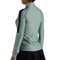 Sudadera Endless Kirsch Iconic II Verde Forest  Oferta + Barato