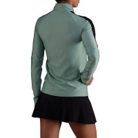 Sudadera Endless Kirsch Iconic II Verde Forest  Oferta + Barato