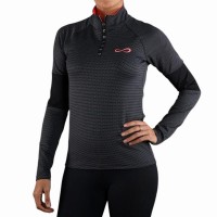Sudadera Endless Kirsch Titânio Icônico  Oferta + Barato