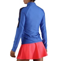 Sudadera Endless Kirsch II Azul Royal