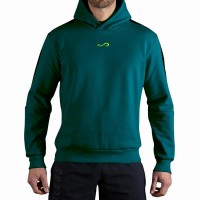 Sudadera Endless Rush II Petroleo  Oferta + Barato