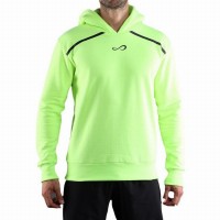 Sudadera Endless Rush Verde