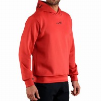 Sudadera Endless Sniper Coral Auburn  Oferta + Barato