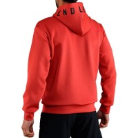 Sudadera Endless Sniper Coral Auburn  Oferta + Barato