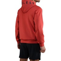 Sudadera Endless Sniper Coral Auburn  Oferta + Barato
