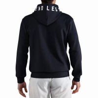 Sudadera Endless Sniper Negro  Oferta + Barato