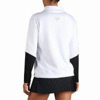 Endless Wonder White Sweatshirt  Offer + Cheap
