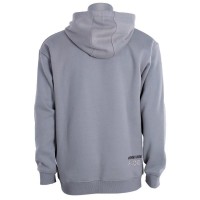 Sudadera Enebe Impact Azul Cielo