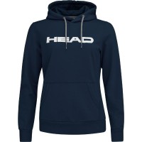 Head Club Rosie Navy Blue Women''s Sweatshirt