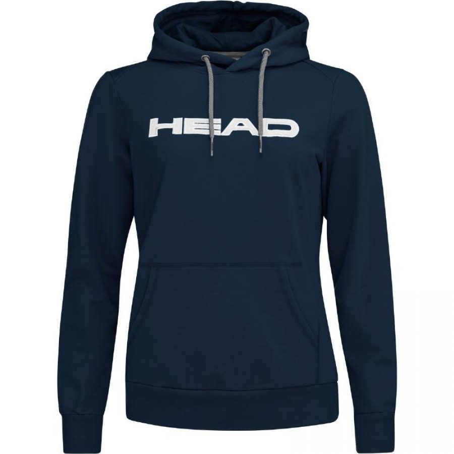 Head Club Rosie Navy Blue Women''s Sweatshirt
