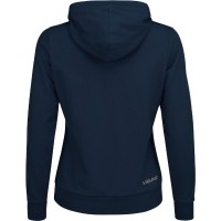 Head Club Rosie Navy Blue Women''s Sweatshirt
