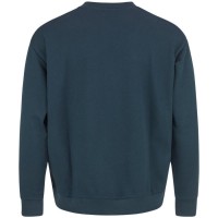 Head Motion Navy Sweatshirt  Offer + Cheap