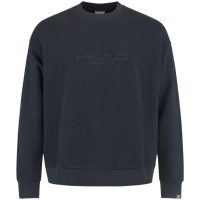 Sudadera Head Motion Negro  Oferta + Barato