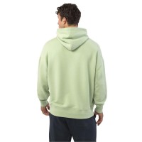 Head Padel Sweatshirt Green  Offer + Cheap