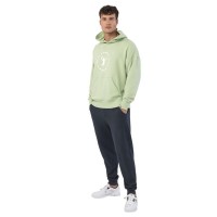 Head Padel Sweatshirt Green  Offer + Cheap