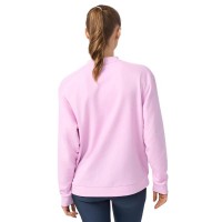 Sudadera Head Rally Lila Claro Mujer  Oferta + Barato