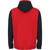 Sudadera Head Tospin Negro Print  Oferta + Barato