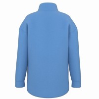 Head Vogue Fleece Blue Women''s Sweatshirt  Offer + Cheap