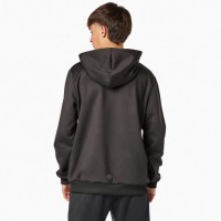 JHayber Court Sweatshirt Black  Offer + Cheap