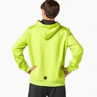 JHayber Court Pistache Moletom  Oferta + Barato